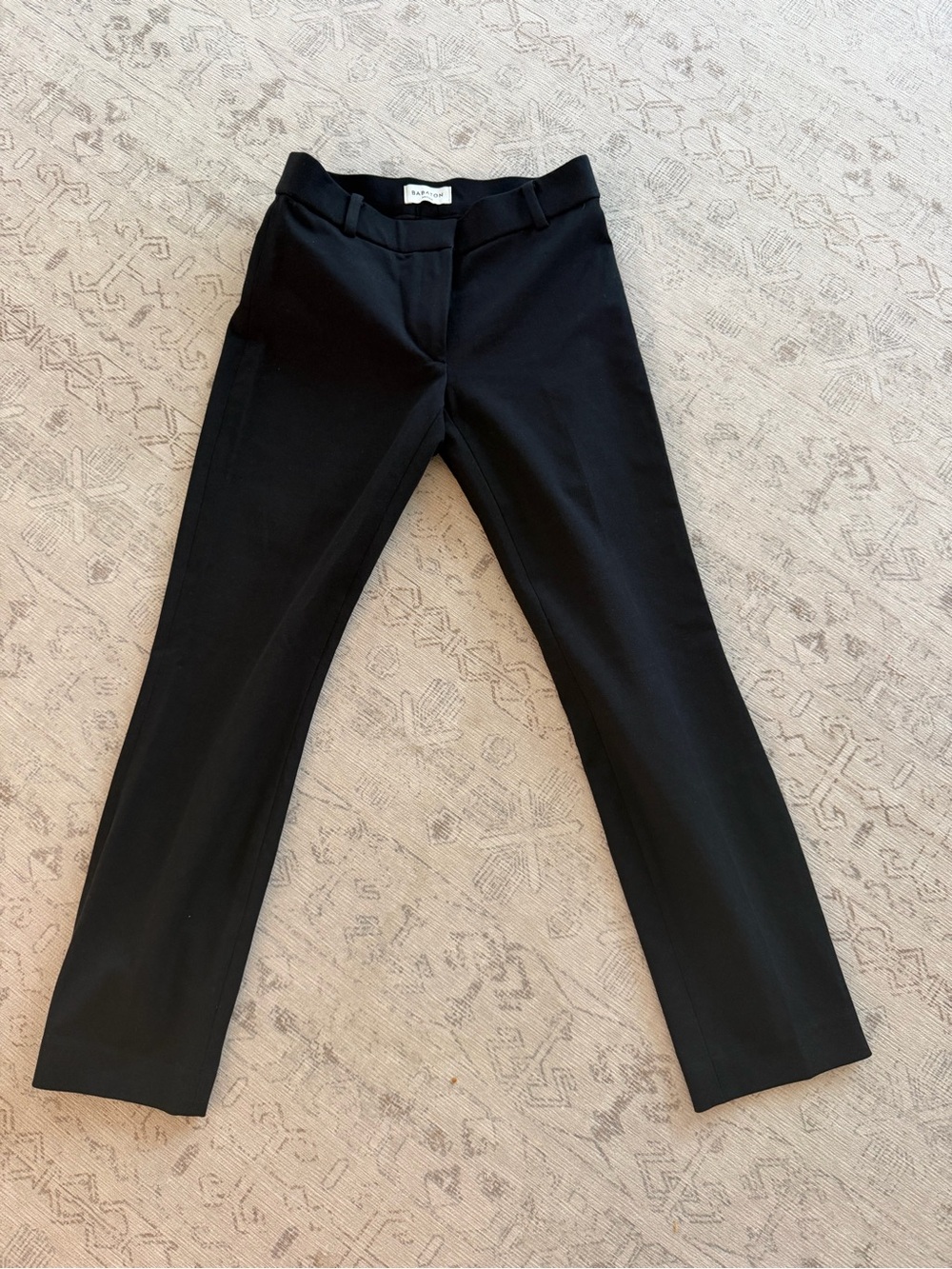 Aritzia Penn Pants - Classic Tailored Fit
